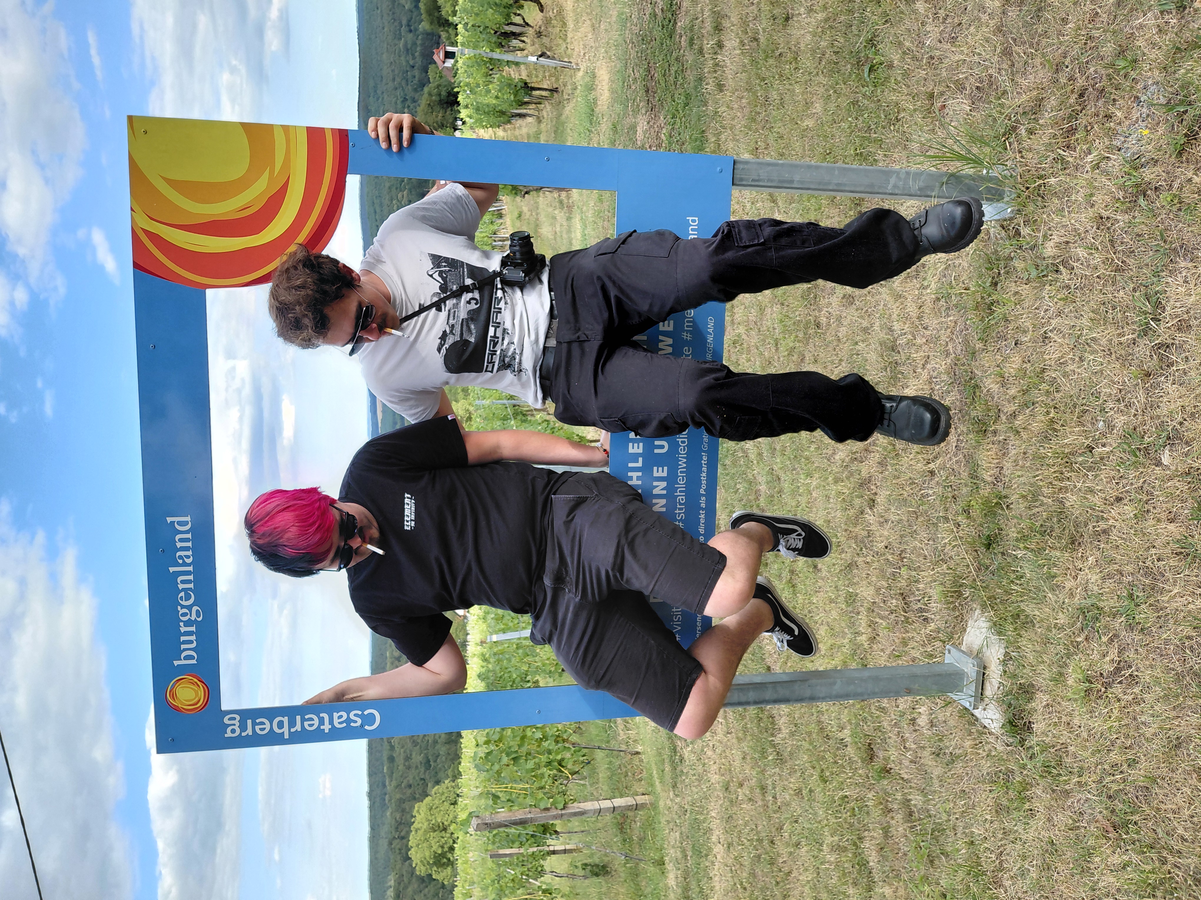 burgenland